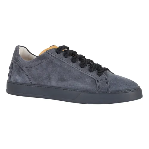 Tod's - Shoes > Sneakers - Blue - Tod's - Modalova
