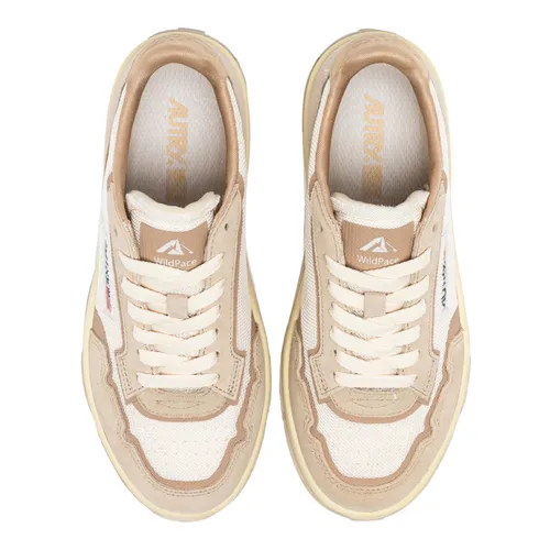 Autry - Shoes > Sneakers - White - Autry - Modalova