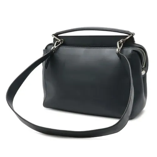 Pre-owned > Pre-owned Bags > Pre-owned Handbags - - Fendi Vintage - Modalova