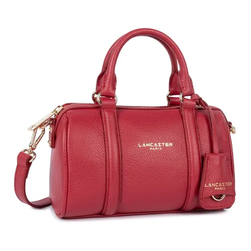 Lancaster - Bags > Handbags - Red - Lancaster - Modalova