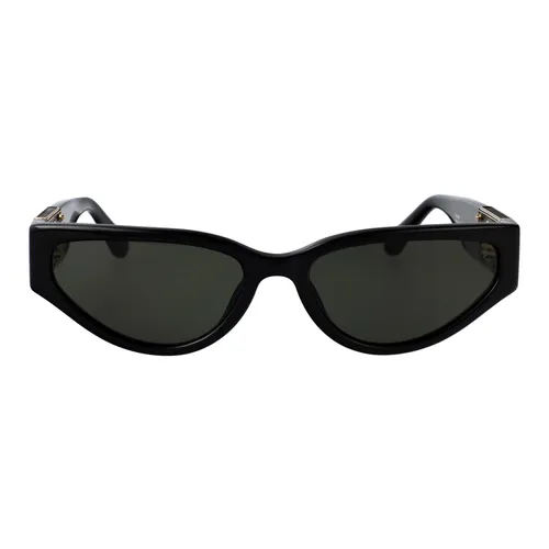 Accessories > Sunglasses - - Linda Farrow - Modalova
