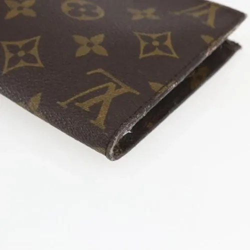 Pre-owned > Pre-owned Bags > Pre-owned Clutches - - Louis Vuitton Vintage - Modalova