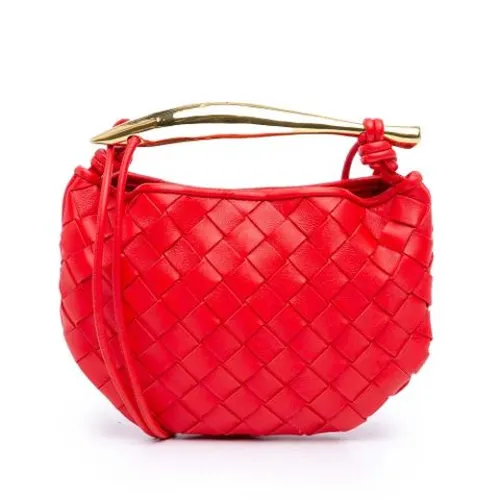 Pre-owned > Pre-owned Bags > Pre-owned Mini Bags - - Bottega Veneta Vintage - Modalova