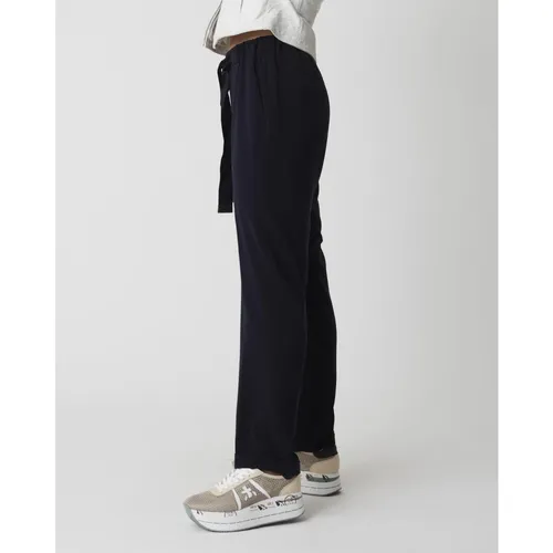 Trousers > Slim-fit Trousers - - Via Masini 80 - Modalova