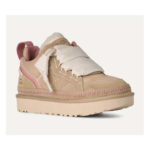 UGG - Shoes > Sneakers - Beige - UGG - Modalova