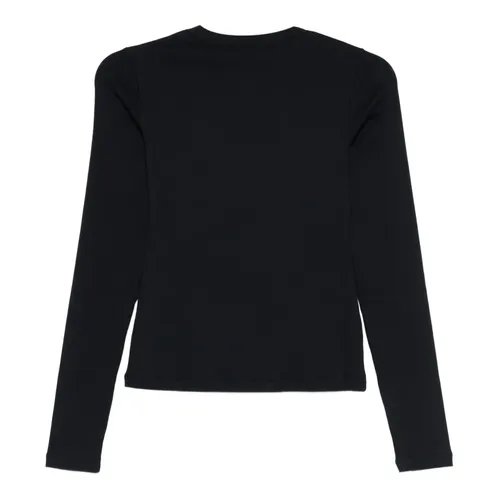 Tops > Long Sleeve Tops - - Aya Muse - Modalova