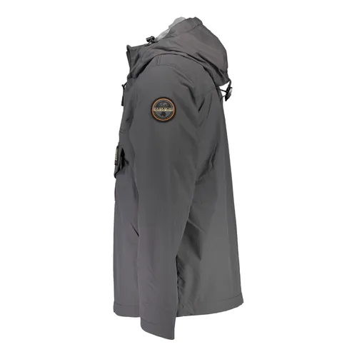 Jackets > Rain Jackets - - Napapijri - Modalova