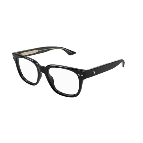 Accessories > Glasses - - Montblanc - Modalova