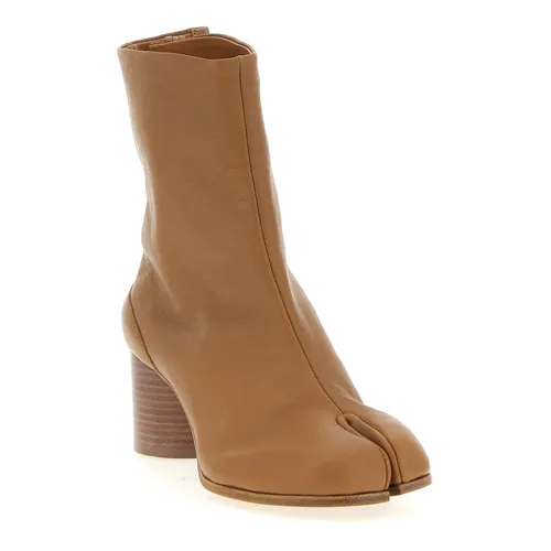Shoes > Boots > Heeled Boots - - Maison Margiela - Modalova