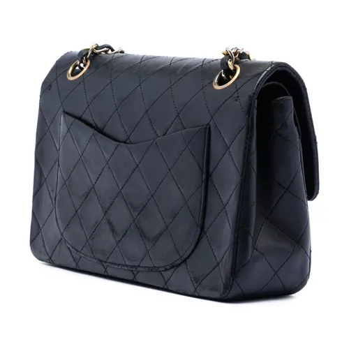 Pre-owned > Pre-owned Bags > Pre-owned Shoulder Bags - - Chanel Vintage - Modalova