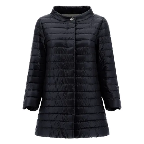 Jackets > Winter Jackets - - Herno - Modalova
