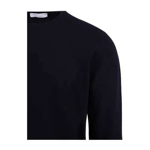 Knitwear > Cashmere Knitwear - - Filippo De Laurentiis - Modalova