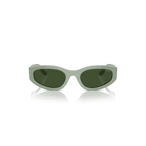 Accessories > Sunglasses - - Vogue - Modalova