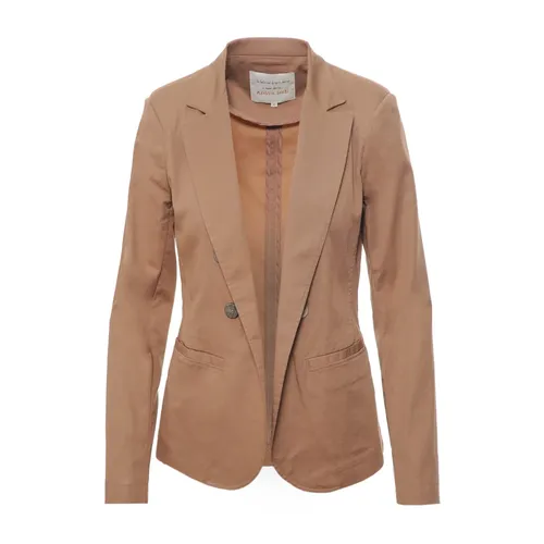 Jackets > Blazers - - Alessia Santi - Modalova