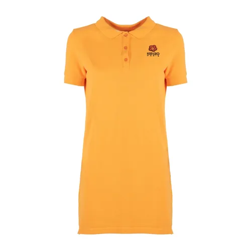 Dresses > Day Dresses > Short Dresses - - Kenzo - Modalova