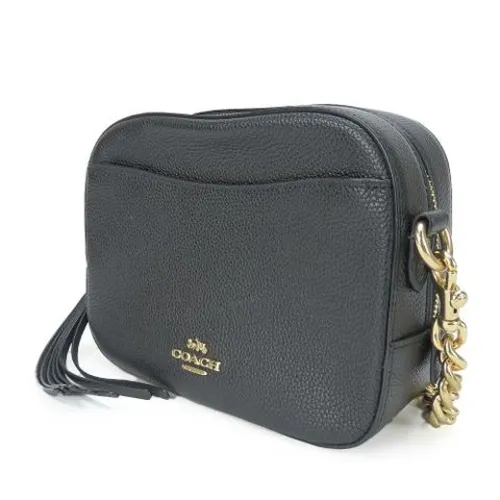 Pre-owned > Pre-owned Bags > Pre-owned Cross Body Bags - - Coach Pre-owned - Modalova