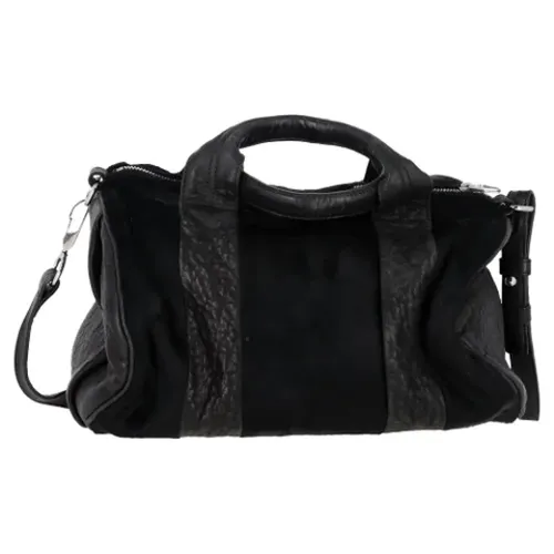 Pre-owned > Pre-owned Bags > Pre-owned Handbags - - Alexander Wang Pre-owned - Modalova