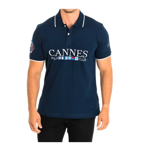 Tops > Polo Shirts - - La Martina - Modalova