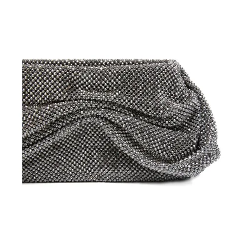 Bags > Clutches - - Benedetta Bruzziches - Modalova