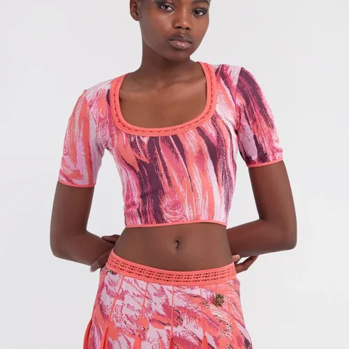 Blouses & Shirts > Blouses - - Roberto Cavalli - Modalova