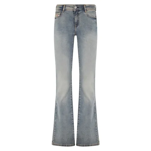 Jeans > Boot-cut Jeans - - Diesel - Modalova