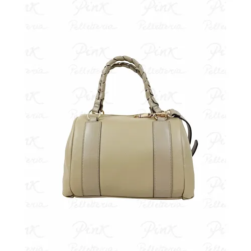 Liu Jo - Bags > Handbags - Green - Liu Jo - Modalova