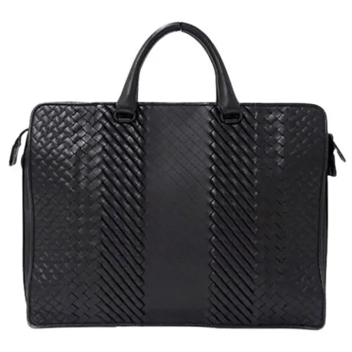 Pre-owned > Pre-owned Bags > Pre-owned Handbags - - Bottega Veneta Vintage - Modalova