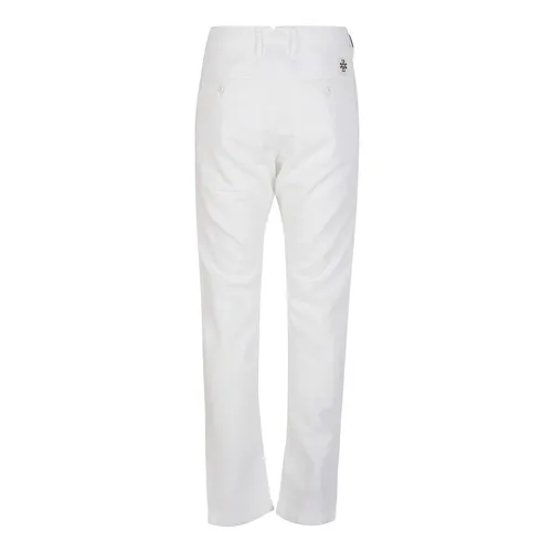 Trousers > Chinos - - Jacob Cohën - Modalova