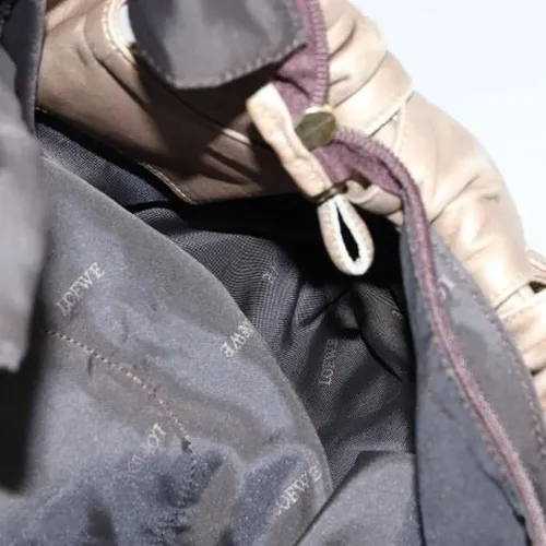 Pre-owned > Pre-owned Bags > Pre-owned Handbags - - Loewe Pre-owned - Modalova