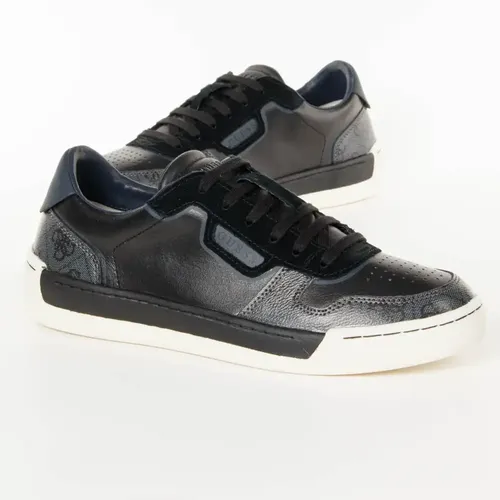Guess - Shoes > Sneakers - Black - Guess - Modalova