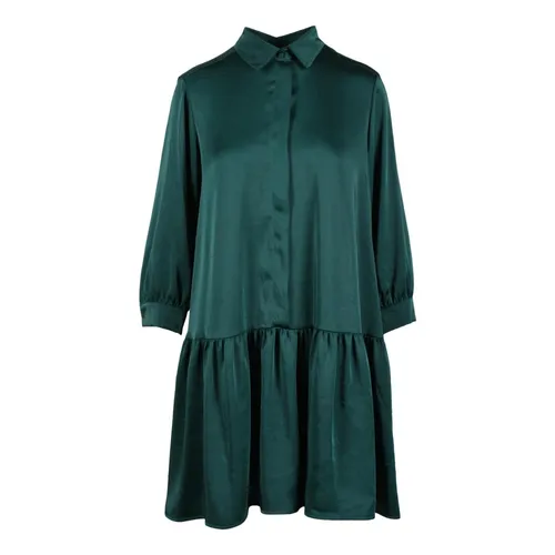 Dresses > Day Dresses > Shirt Dresses - - Marella - Modalova