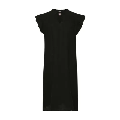 Dresses > Day Dresses > Midi Dresses - - Tiffany - Modalova