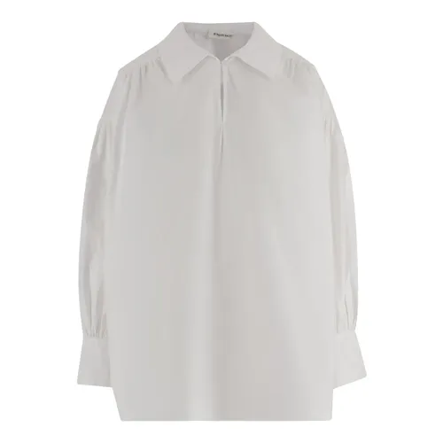 Blouses & Shirts > Blouses - - By Malene Birger - Modalova