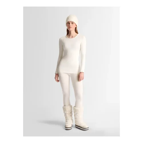 Knitwear > Round-neck Knitwear - - Fusalp - Modalova