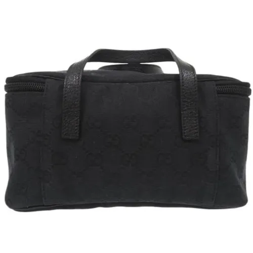 Pre-owned > Pre-owned Bags > Pre-owned Mini Bags - - Gucci Vintage - Modalova