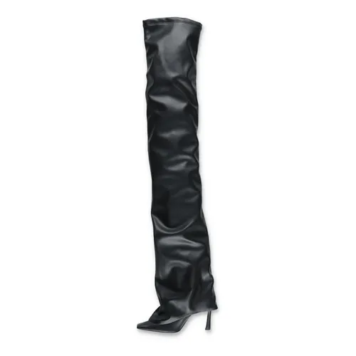 Shoes > Boots > Over-knee Boots - - The Attico - Modalova