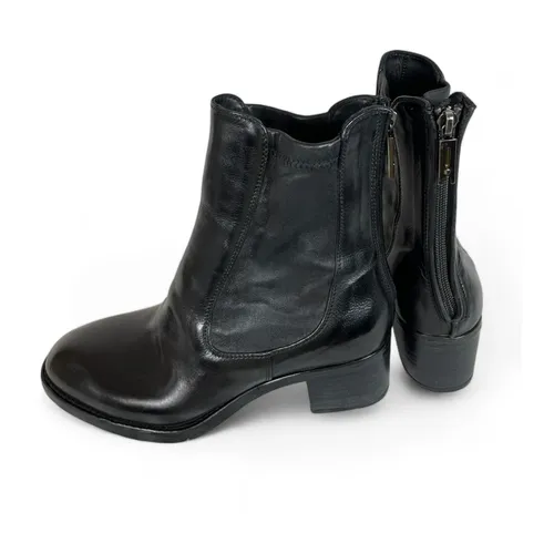 Shoes > Boots > Heeled Boots - - Lemargo - Modalova