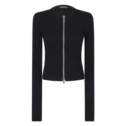 Knitwear > Cardigans - - Ann Demeulemeester - Modalova