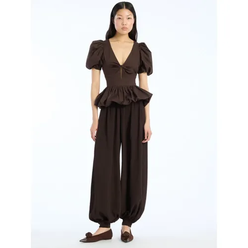 Blouses & Shirts > Blouses - - Rotate Birger Christensen - Modalova
