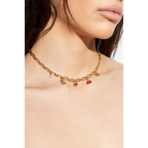 Accessories > Jewellery > Necklaces - - Coach - Modalova