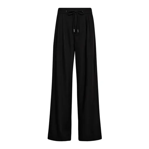 Trousers > Wide Trousers - - Haute L'Amitié - Modalova