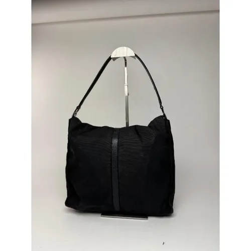 Pre-owned > Pre-owned Bags > Pre-owned Shoulder Bags - - Gucci Vintage - Modalova