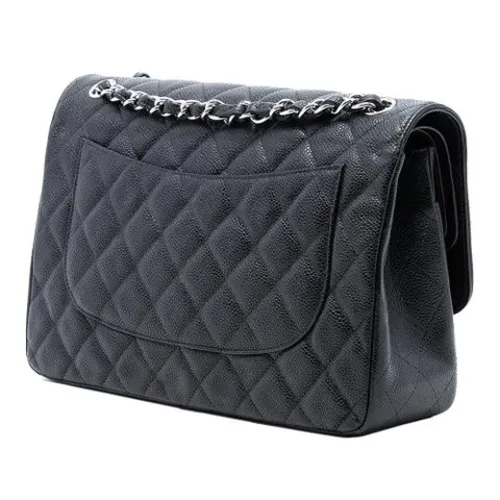 Pre-owned > Pre-owned Bags > Pre-owned Cross Body Bags - - Chanel Vintage - Modalova