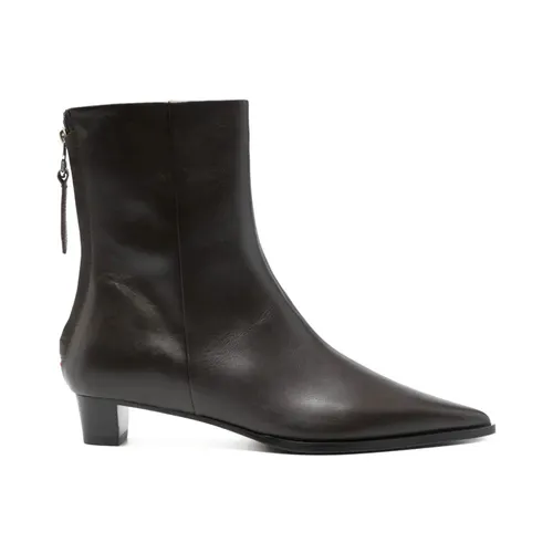 Shoes > Boots > Heeled Boots - - aeyde - Modalova