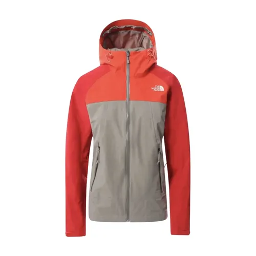 Sport > Outdoor > Jackets > Rain Proof Jackets - - The North Face - Modalova