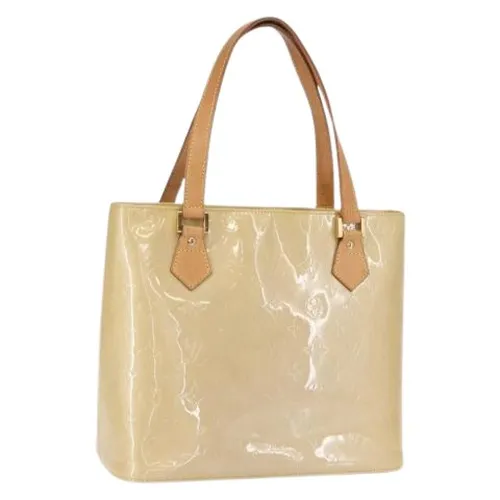 Pre-owned > Pre-owned Bags > Pre-owned Tote Bags - - Louis Vuitton Vintage - Modalova