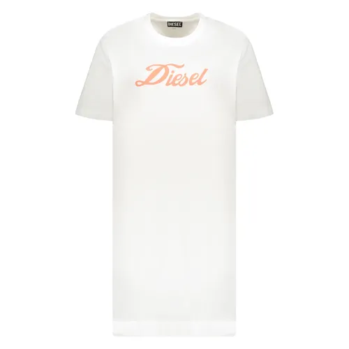 Dresses > Day Dresses > Short Dresses - - Diesel - Modalova