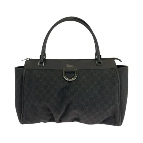 Pre-owned > Pre-owned Bags > Pre-owned Handbags - - Gucci Vintage - Modalova