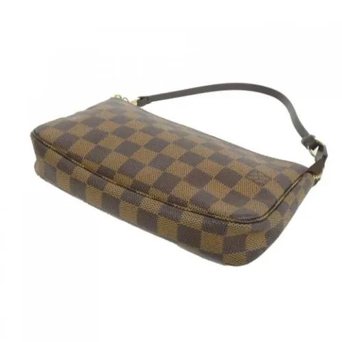 Pre-owned > Pre-owned Bags > Pre-owned Mini Bags - - Louis Vuitton Vintage - Modalova