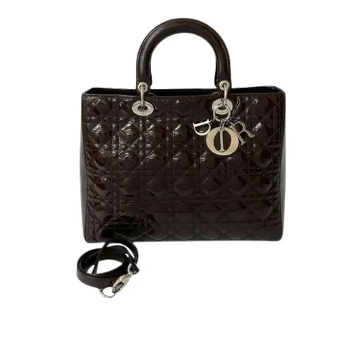 Pre-owned > Pre-owned Bags > Pre-owned Handbags - - Dior Vintage - Modalova